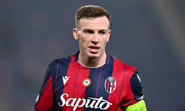Ferguson tin Bologna sẽ gây bất ngờ trên sân Aston Villa Ferguson tin Bologna sẽ gây bất ngờ trên sân Aston Villa