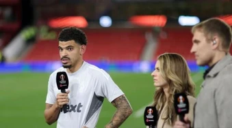 Gibbs-White tiết lộ bí quyết giúp Forest hạ gục Aston Villa