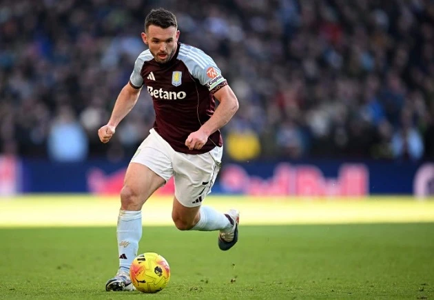 HLV Bologna e ngại sự biến ảo của John McGinn