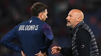 HLV Bologna tin Aston Villa sẽ vô địch Europa League
