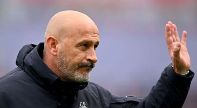 HLV Italiano tin Bologna có 50% cơ hội lật đổ Aston Villa