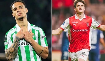 La Liga nín thở chờ Betis, Rayo giữ suất dự Champions League
