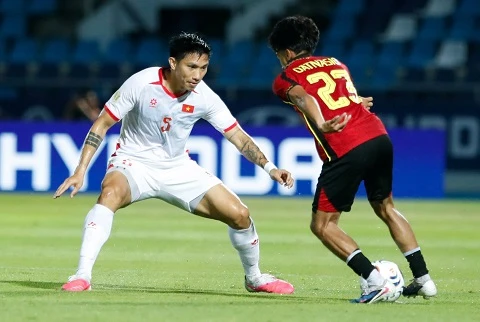 Lịch thi đấu AFF Cup 2026 hôm nay: Thuần phục ‘Sư tử’ Lịch thi đấu AFF Cup 2026 hôm nay: Thuần phục ‘Sư tử’