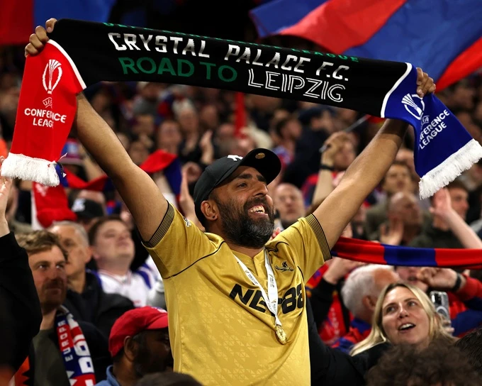 Liệu Premier League có đang 'thôn tính' các giải đấu của UEFA? Liệu Premier League có đang 'thôn tính' các giải đấu của UEFA?