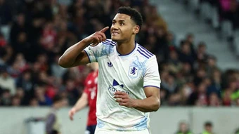 Lượt đi vòng 1/8 Europa League: Nước Anh chia nửa buồn vui