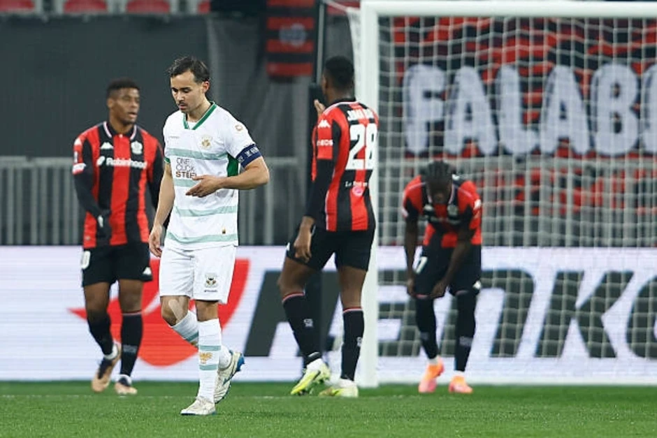 Lyon và Aston Villa vào vòng 1/8, Europa League chia tay 6 đội bóng