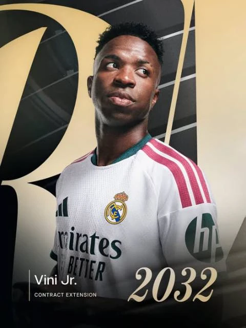 Mourinho đã đánh chiếm trái tim và khiến Vinicius ‘quay xe’ như thế nào?