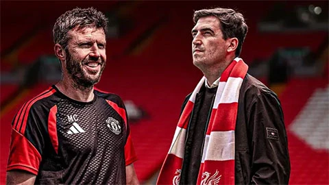 MU và Liverpool cùng lôi kéo đồng hương của Ronaldo MU và Liverpool cùng lôi kéo đồng hương của Ronaldo