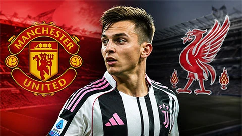 MU và Liverpool cùng lôi kéo đồng hương của Ronaldo MU và Liverpool cùng lôi kéo đồng hương của Ronaldo