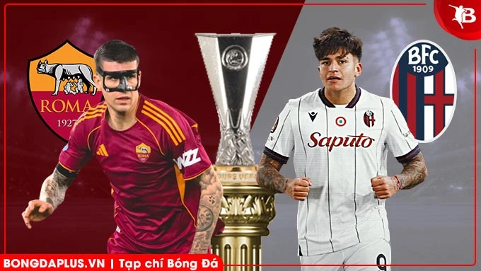 Nhận định bóng đá AS Roma vs Bologna, 03h00 ngày 20/3: Dắt nhau vào hiệp phụ Nhận định bóng đá AS Roma vs Bologna, 03h00 ngày 20/3: Dắt nhau vào hiệp phụ