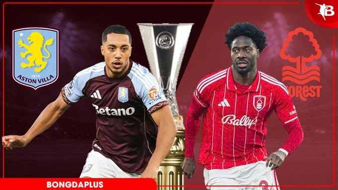 Nhận định bóng đá Aston Villa vs Nottingham, 02h00 ngày 8/5: Ngược dòng ngoạn mục Nhận định bóng đá Aston Villa vs Nottingham, 02h00 ngày 8/5: Ngược dòng ngoạn mục