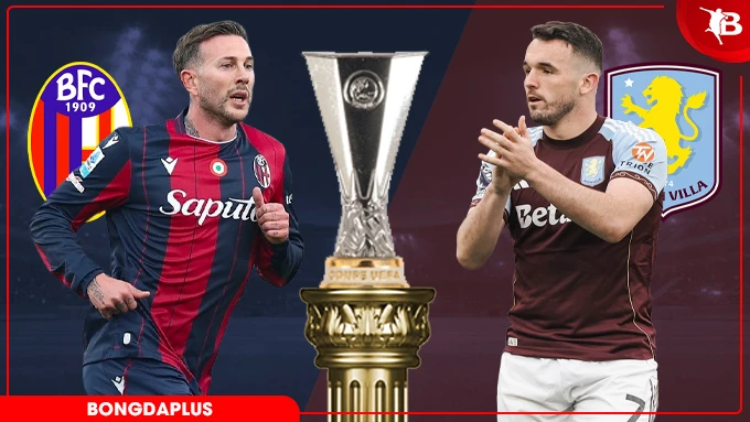 Nhận định bóng đá Bologna vs Aston Villa, 02h00 ngày 10/4: Ca khúc khải hoàn Nhận định bóng đá Bologna vs Aston Villa, 02h00 ngày 10/4: Ca khúc khải hoàn
