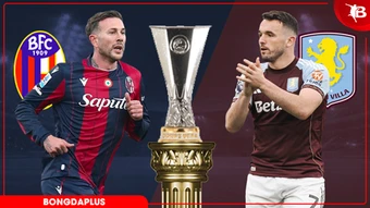 Nhận định bóng đá Bologna vs Aston Villa, 02h00 ngày 10/4: Ca khúc khải hoàn