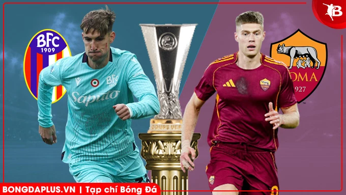 Nhận định bóng đá Bologna vs Roma, 00h45 ngày 13/3: Dập đội áo bã trầu ra bã Nhận định bóng đá Bologna vs Roma, 00h45 ngày 13/3: Dập đội áo bã trầu ra bã