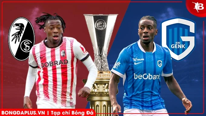 Nhận định bóng đá Freiburg vs Genk, 00h45 ngày 20/3: Bundesliga mất một đại diện Nhận định bóng đá Freiburg vs Genk, 00h45 ngày 20/3: Bundesliga mất một đại diện