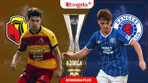Nhận định bóng đá Jagiellonia Bialystok vs Rangers, 23h00 ngày 6/8: Lợi thế cho khách Nhận định bóng đá Jagiellonia Bialystok vs Rangers, 23h00 ngày 6/8: Lợi thế cho khách