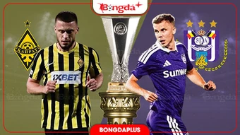 Nhận định bóng đá Kairat Almaty vs Anderlecht, 22h00 ngày 20/8: Anderlecht thăng hoa ở cúp châu Âu