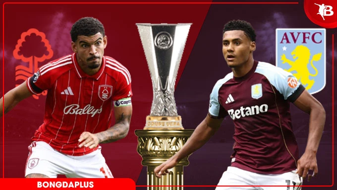 Nhận định bóng đá Nottingham vs Aston Villa, 02h00 ngày 1/5: Đâu rồi bản lĩnh ‘vua đấu cúp’? Nhận định bóng đá Nottingham vs Aston Villa, 02h00 ngày 1/5: Đâu rồi bản lĩnh ‘vua đấu cúp’?