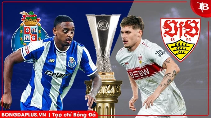 Nhận định bóng đá Porto vs Stuttgart, 03h00 ngày 20/3: 'Thiên nga' hết bay Nhận định bóng đá Porto vs Stuttgart, 03h00 ngày 20/3: 'Thiên nga' hết bay