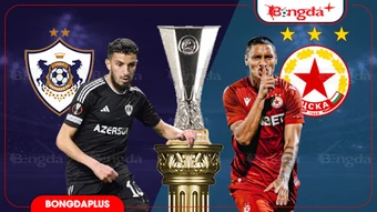 Nhận định bóng đá Qarabag vs CSKA Sofia, 23h00 ngày 23/7: Chờ đại tiệc bàn thắng