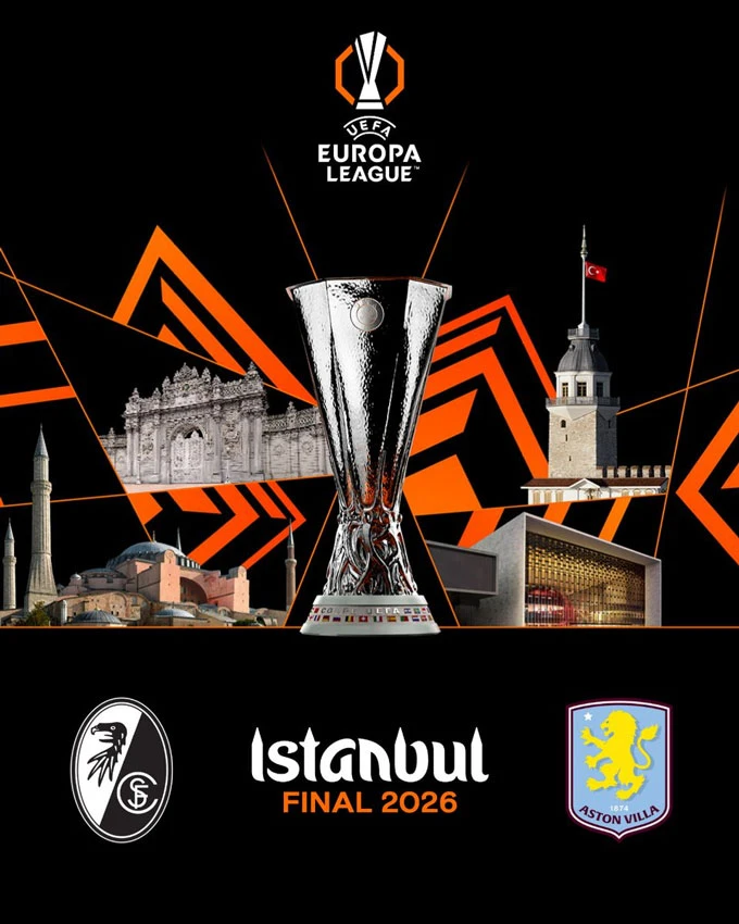 Những thống kê và câu chuyện đáng chú ý trước chung kết Europa League Những thống kê và câu chuyện đáng chú ý trước chung kết Europa League