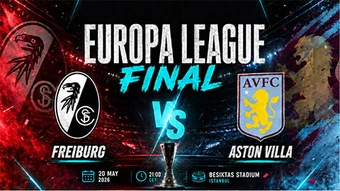 Những thống kê và câu chuyện đáng chú ý trước chung kết Europa League