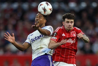 Nottingham Forest đừng vội mơ về chiếc cúp châu Âu thứ 3