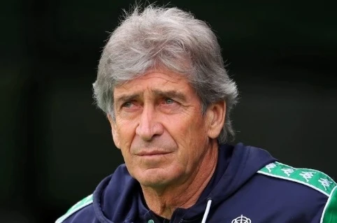 Pellegrini quyết đưa Betis lần đầu vào bán kết Europa League Pellegrini quyết đưa Betis lần đầu vào bán kết Europa League