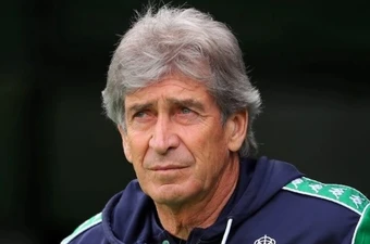 Pellegrini quyết đưa Betis lần đầu vào bán kết Europa League