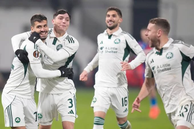 Rafa Benitez mới là mối đe dọa lớn nhất với Betis Rafa Benitez mới là mối đe dọa lớn nhất với Betis