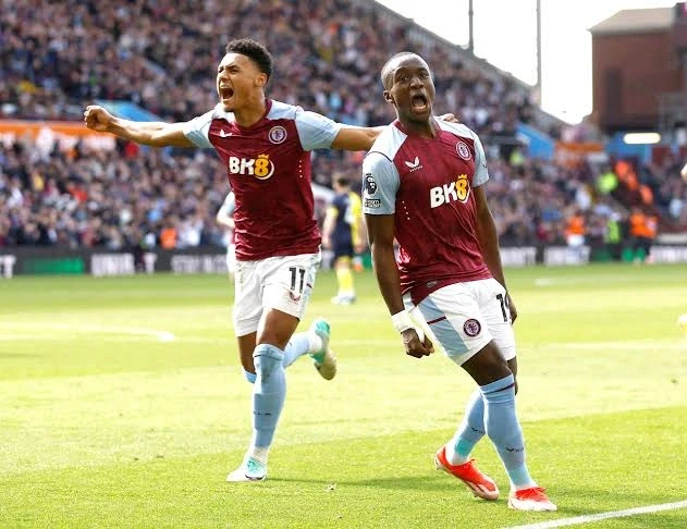 Siêu máy tính dự đoán tỷ số trận siêu cúp châu Âu PSG gặp Aston Villa Siêu máy tính dự đoán tỷ số trận siêu cúp châu Âu PSG gặp Aston Villa