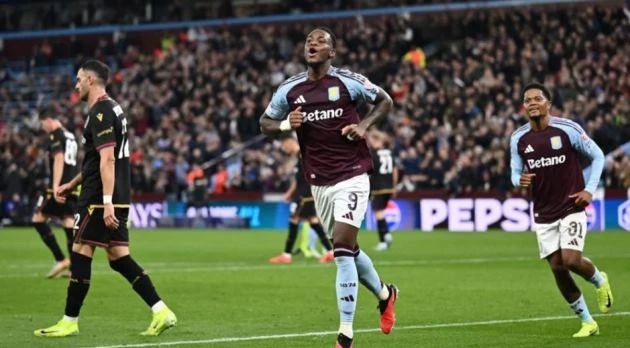Soi trận Aston Villa vs Bologna: Cạm bẫy phản công tại Villa Park Soi trận Aston Villa vs Bologna: Cạm bẫy phản công tại Villa Park