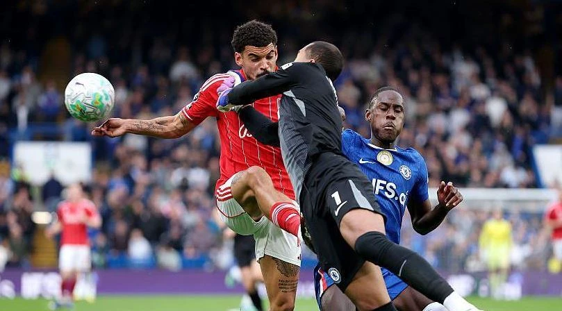 Soi trận Aston Villa vs Nottingham Forest: Điểm tựa sân nhà