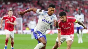 Soi trận Aston Villa vs Nottingham Forest: Điểm tựa sân nhà