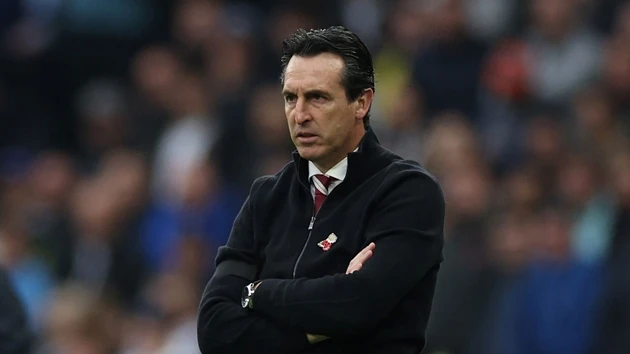 Soi trận Bologna vs Aston Villa: Emery phô diễn bản lĩnh Soi trận Bologna vs Aston Villa: Emery phô diễn bản lĩnh