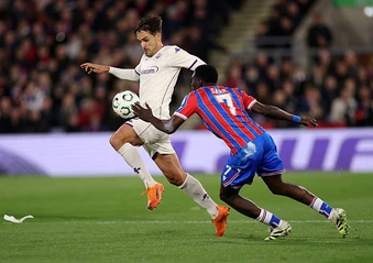 Soi trận Fiorentina vs Palace: Phép màu xa vời