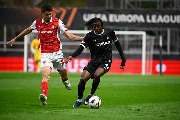 Soi trận Freiburg vs Braga: Mệnh lệnh phải thắng Soi trận Freiburg vs Braga: Mệnh lệnh phải thắng