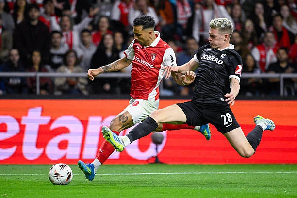 Soi trận Freiburg vs Braga: Mệnh lệnh phải thắng Soi trận Freiburg vs Braga: Mệnh lệnh phải thắng
