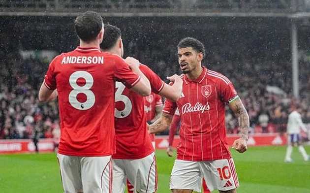 Soi trận Nottingham vs Porto: Điểm tựa City Ground Soi trận Nottingham vs Porto: Điểm tựa City Ground