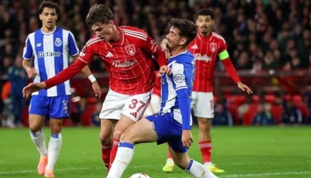Soi trận Porto vs Nottingham Forest: Hang rồng cản bước Soi trận Porto vs Nottingham Forest: Hang rồng cản bước