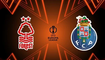 Soi trận Porto vs Nottingham Forest: Hang rồng cản bước