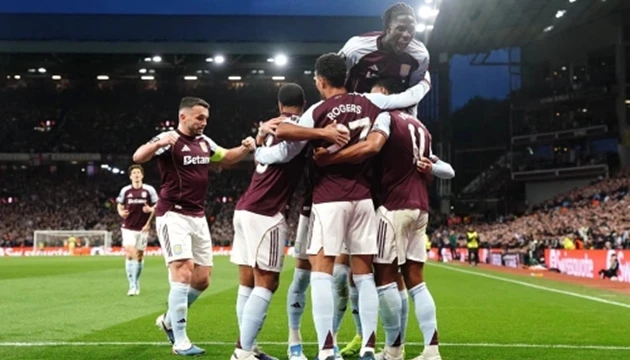Tham vọng của Unai Emery và giấc mơ lịch sử với Aston Villa Tham vọng của Unai Emery và giấc mơ lịch sử với Aston Villa