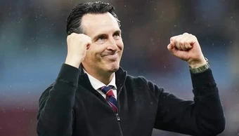 Tham vọng của Unai Emery và giấc mơ lịch sử với Aston Villa