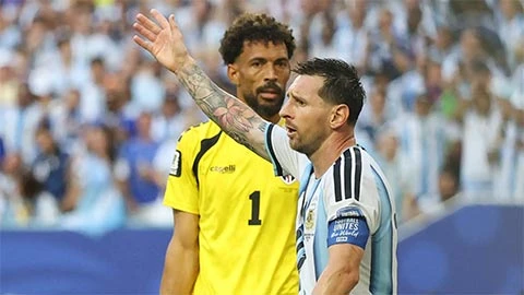 Thủ môn gây sốt ở World Cup từ chối Inter Miami để có bến đỗ mới