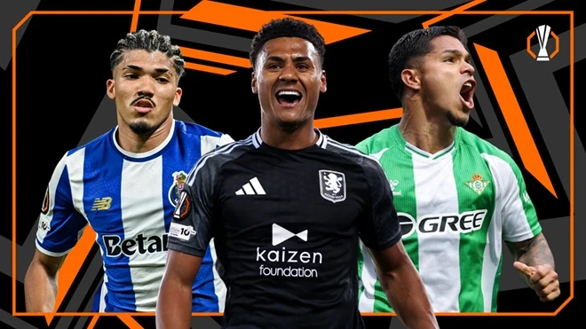 Tứ kết Europa League: Những điều đáng chờ đợi ở loạt trận lượt về Tứ kết Europa League: Những điều đáng chờ đợi ở loạt trận lượt về