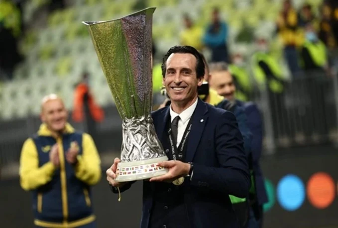 Unai Emery đưa Aston Villa tới vinh quang như thế nào?