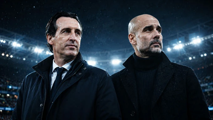 Unai Emery mới là HLV xuất sắc nhất thế giới? Unai Emery mới là HLV xuất sắc nhất thế giới?