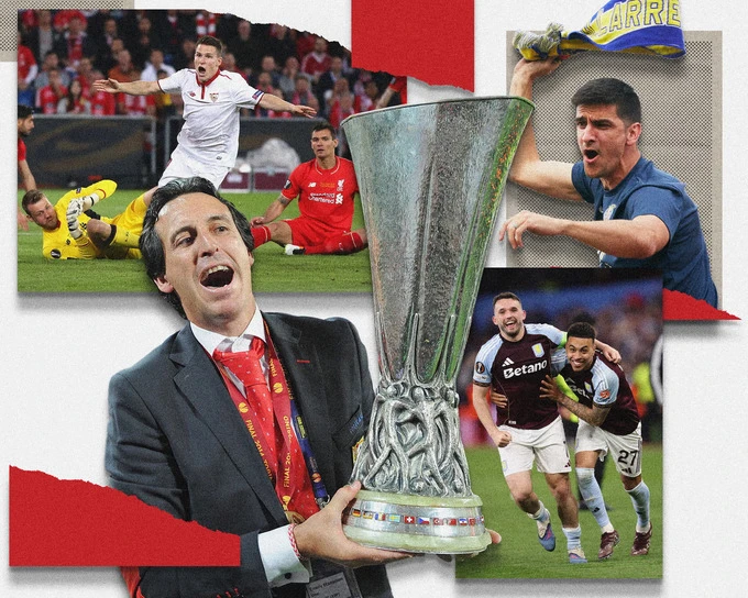 Unai Emery, ngài 'Good ebening' cũng là một ‘Người đặc biệt’ Unai Emery, ngài 'Good ebening' cũng là một ‘Người đặc biệt’