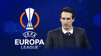 Unai Emery sánh ngang Ancelotti và Mourinho sau chức vô địch lịch sử