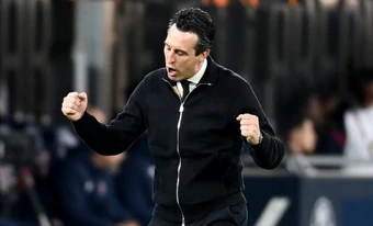 Unai Emery tiết lộ vũ khí giúp Aston Villa đánh bại Bologna